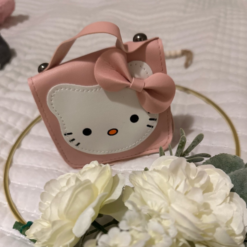 Mini purse 👛